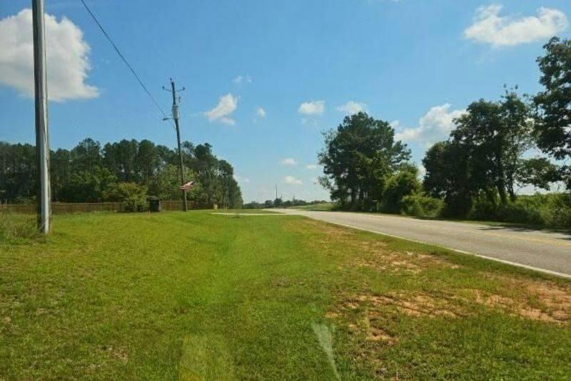 Henderson Rd, Hephzibah, GA 30815