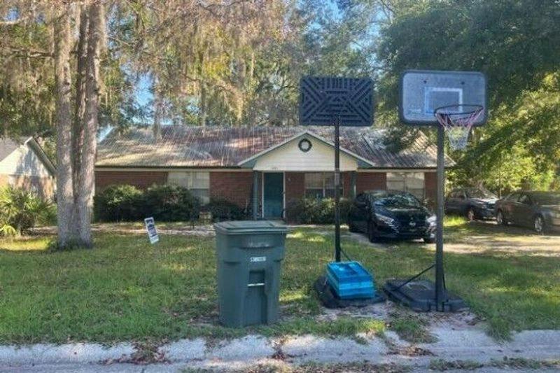 Sidewinder Way, Hinesville, GA 31313