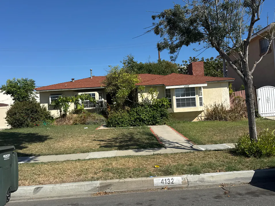 4132 Lomina Avenue Lakewood, CA 90713, Los Angeles County