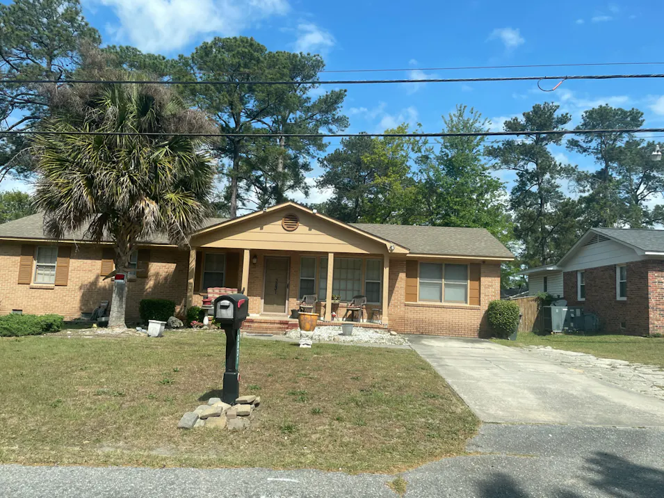 3831 Roscoe St Columbia, SC 29204, Richland County