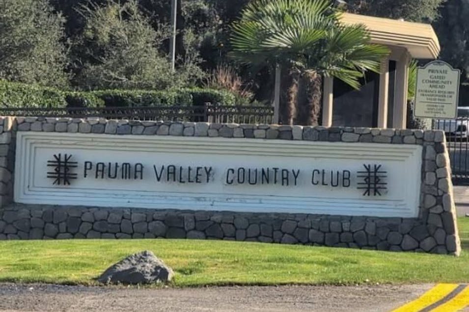 15750 Pauma Valley Dr Pauma Valley, CA 92061, San Diego County