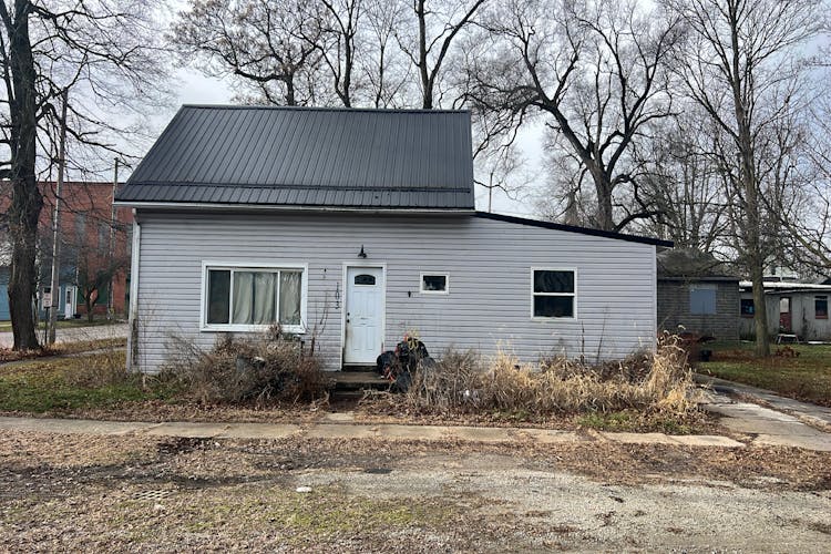 103 N Washington St Mount Victory, OH 43340, Hardin County