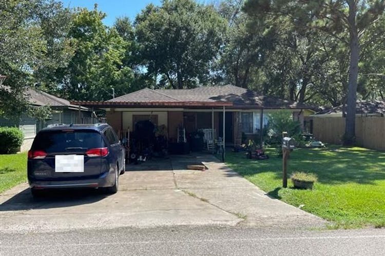 1033 S Booth Ln Alvin, TX 77511, Brazoria County