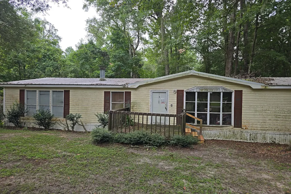 27 Dutch Master Dr Havana, FL 32333, Gadsden County