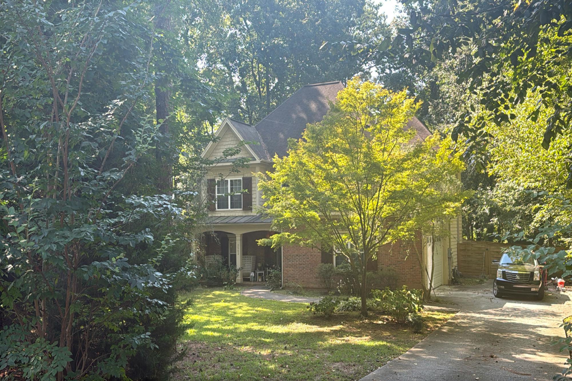 Lake Shore Dr, College Park, GA 30337