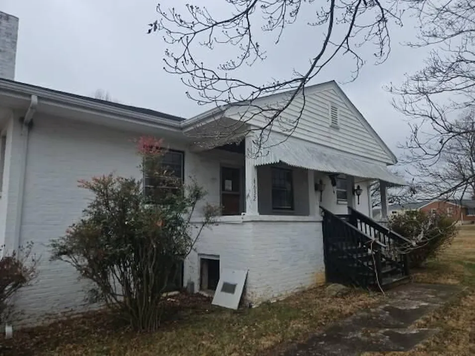 6632 Wood Haven Rd Roanoke, VA 24019, Roanoke County