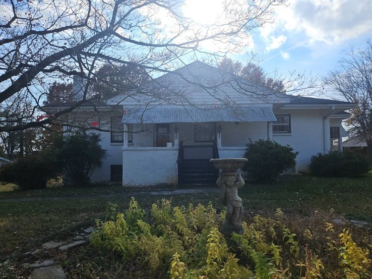 6632 Wood Haven Rd Roanoke, VA 24019, Roanoke County