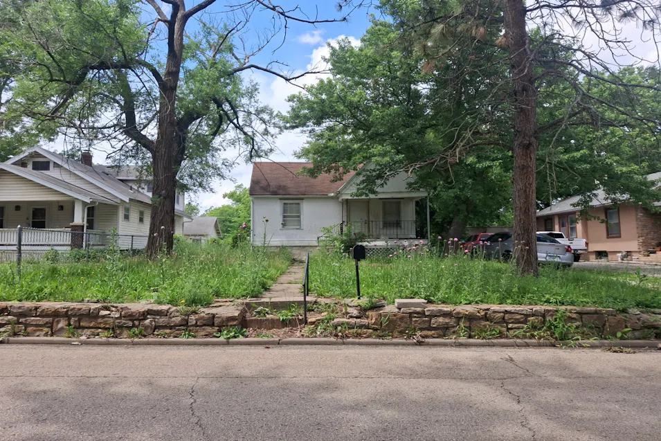 1939 SE Hudson Blvd Topeka, KS 66607, Shawnee County