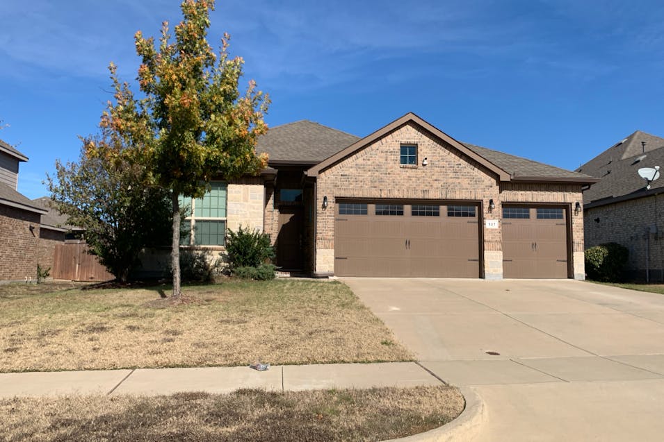 527 Natchez Ln Glenn Heights, TX 75154, Ellis County