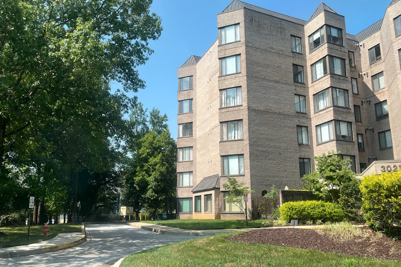 3021 Fallstaff Rd 403b