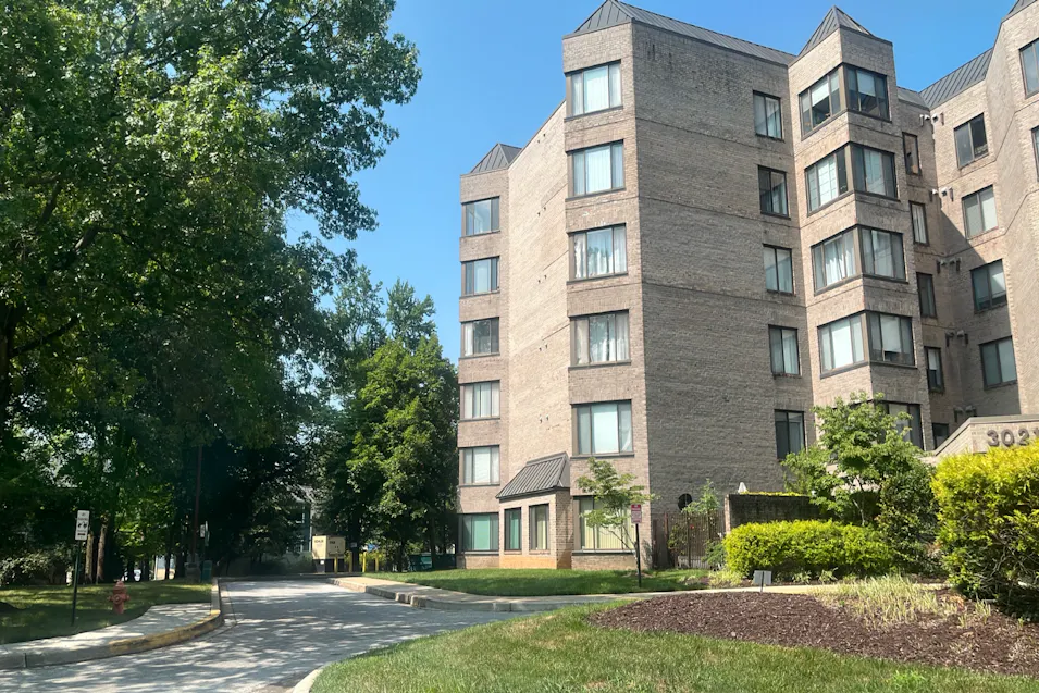 3021 Fallstaff Rd 403b Baltimore, MD 21209, Baltimore City County