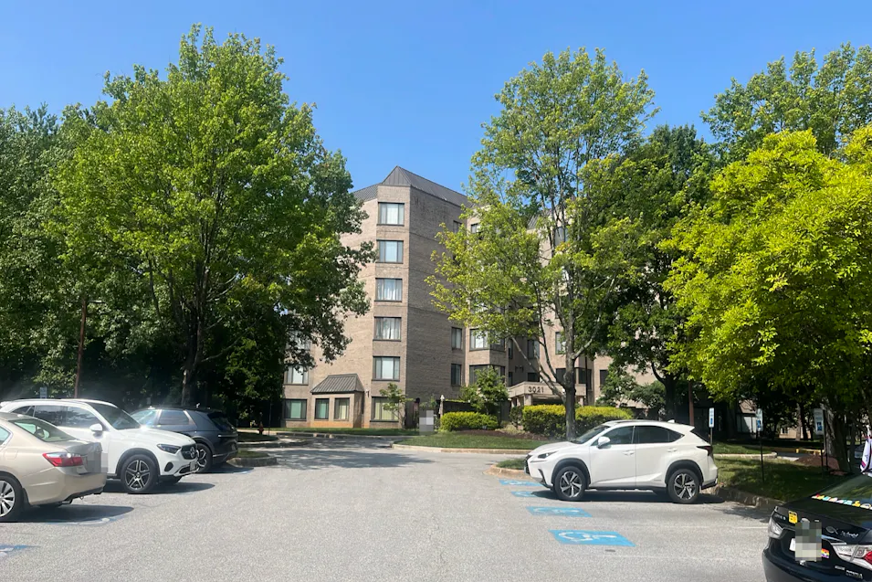 3021 Fallstaff Rd 403b Baltimore, MD 21209, Baltimore County