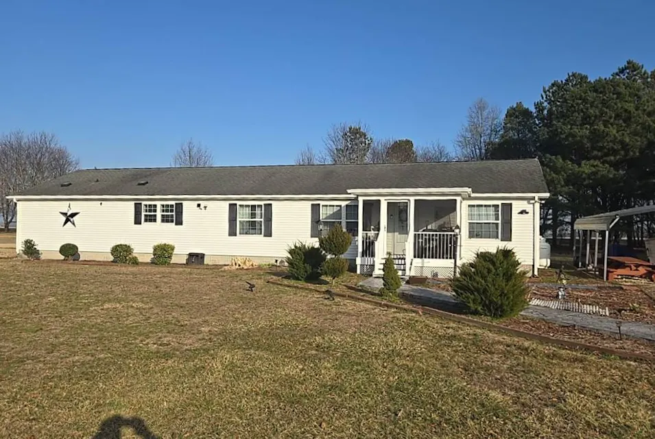 6565 Cabin Ridge Rd Hurlock, MD 21643, Dorchester County
