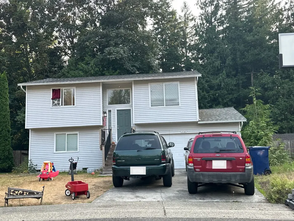 330 Woodhaven Ct. Gold Bar, WA 98251, Snohomish County