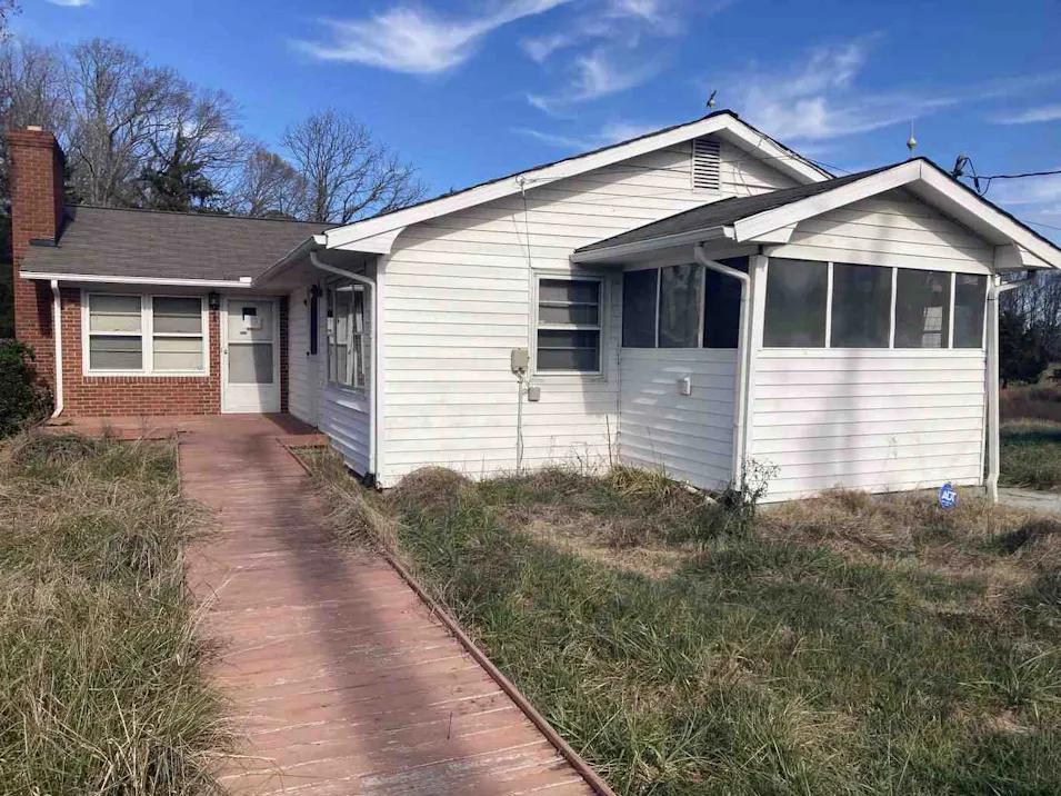 9885 Moore Farm Dr Kernersville, NC 27284, Forsyth County