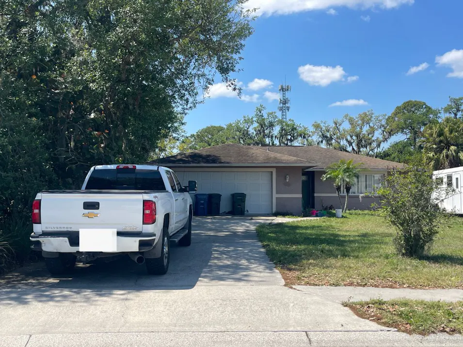 2879 Indianwood Dr Sarasota, FL 34232, Sarasota County