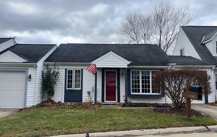 7168 Windmill Ln Mentor, OH 44060, Lake County