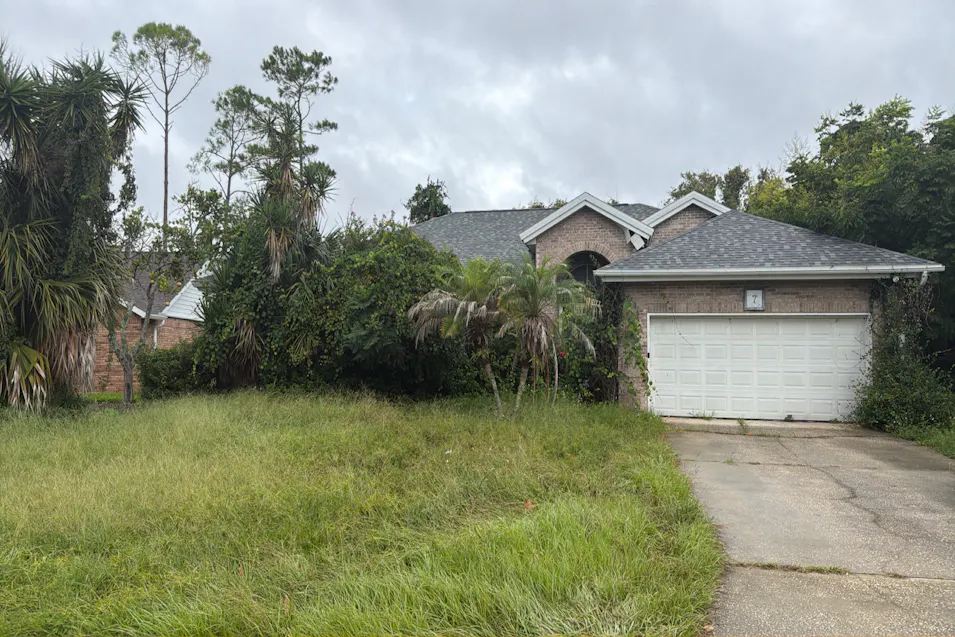 7 Carriage Creek Way Ormond Beach, FL 32174, Volusia County