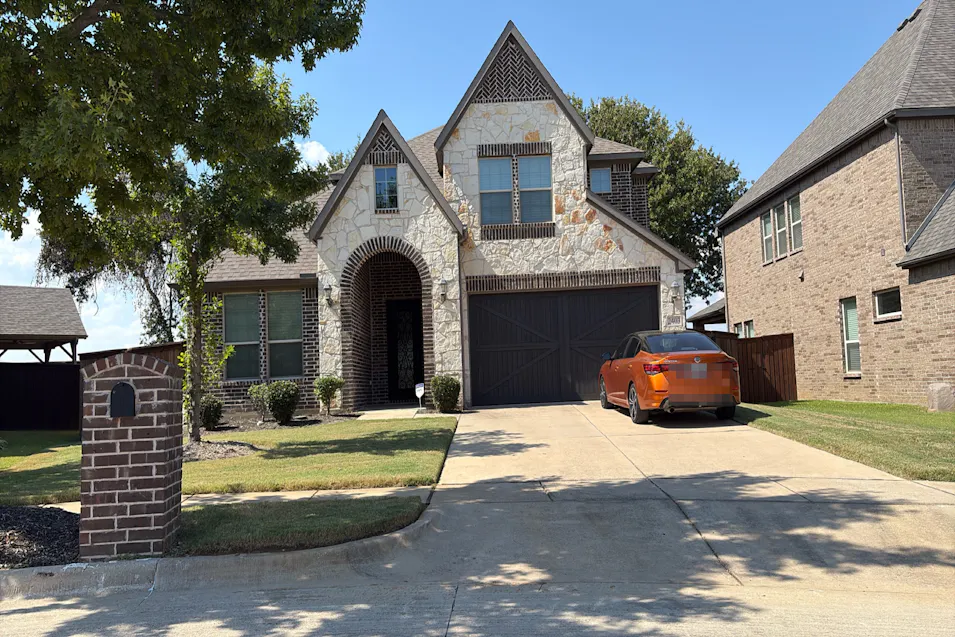 2403 Denali Court Mansfield, TX 76063, Tarrant County
