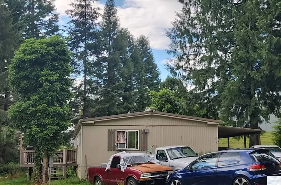 215 North Ave Kelso, WA 98626, Cowlitz County