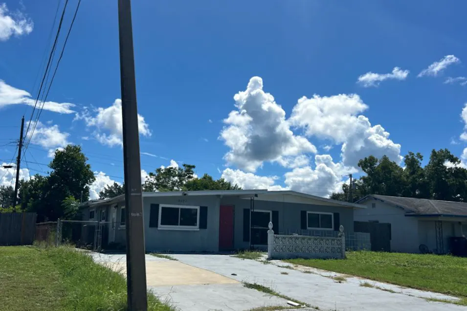 10602 Camelia Dr Port Richey, FL 34668, Pasco County