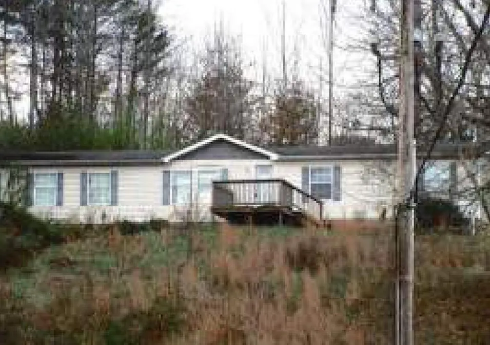 6254 East Meadow Trail Connelly Springs, NC 28612, Burke County