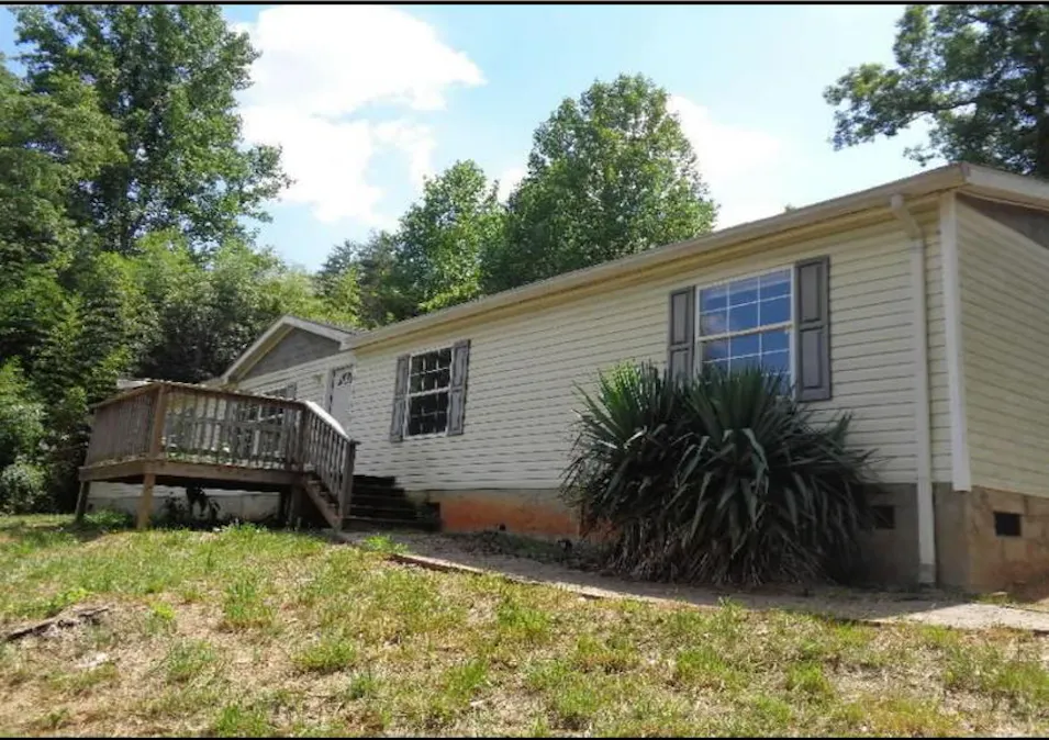 6254 E Meadow Trl Connelly Springs, NC 28612, Burke County