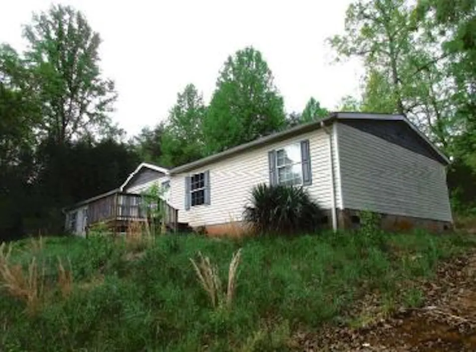 6254 East Meadow Trail Connelly Springs, NC 28612, Burke County
