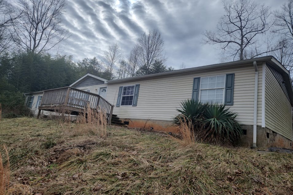 6254 East Meadow Trail Connelly Springs, NC 28612, Burke County
