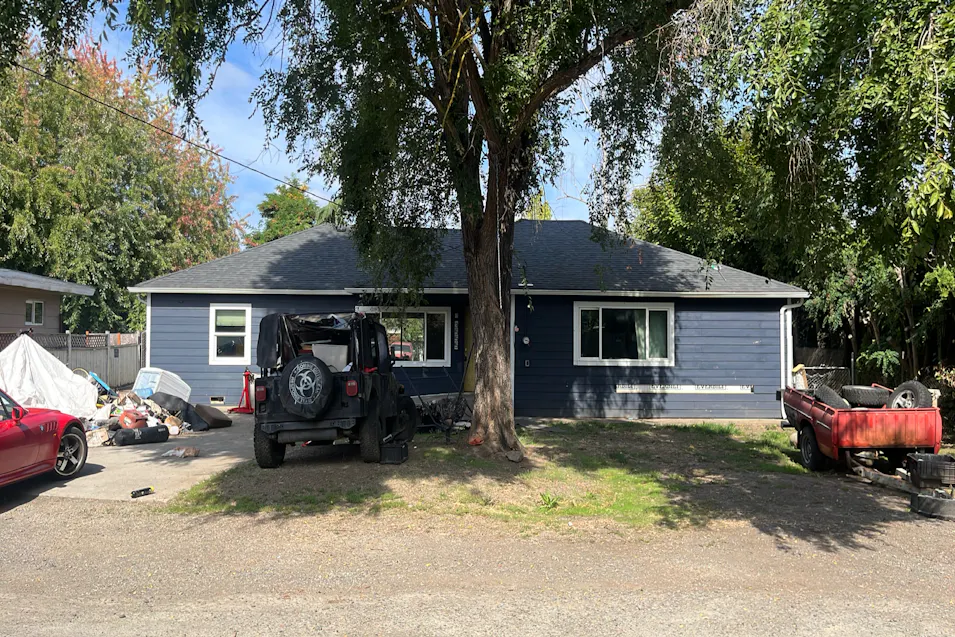 3555 Osborn Ave NE Salem, OR 97301, Marion County