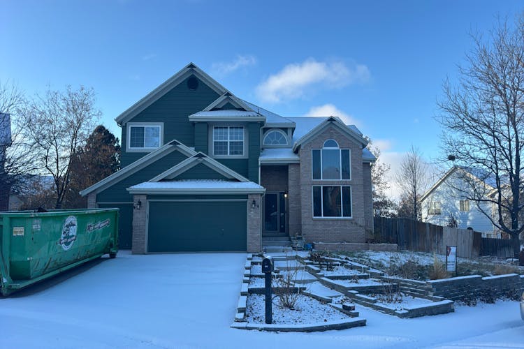 18450 E Powers Place Centennial, CO 80015, Arapahoe County