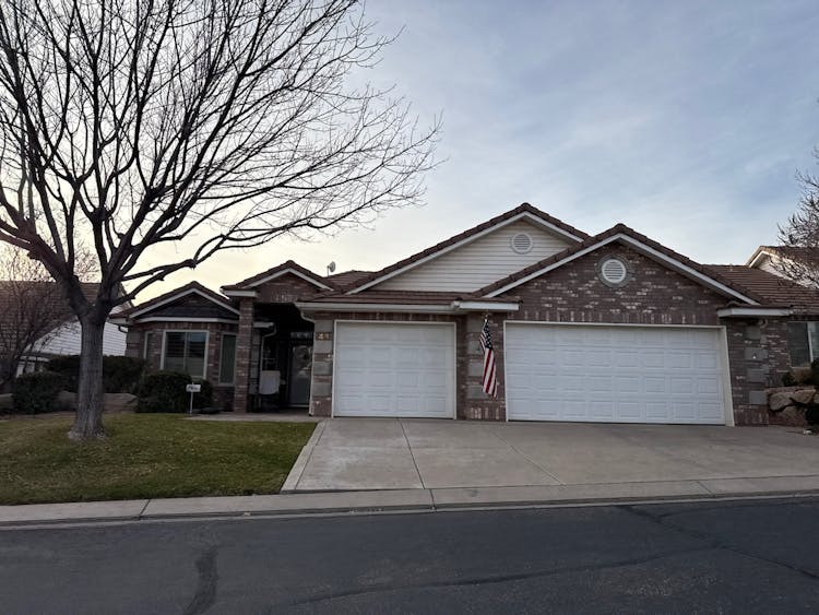 145 N Mall Dr Unit 44 Saint George, UT 84790, Washington County