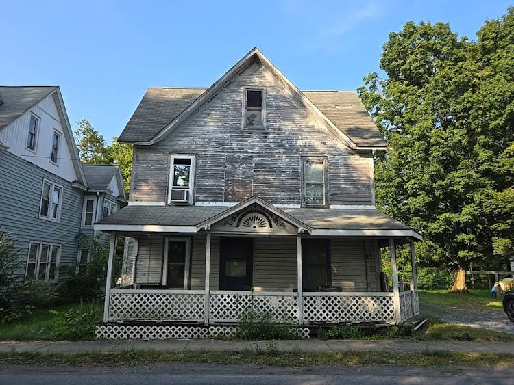 30 Monument Orviston Rd Beech Creek, PA 16822, Clinton County