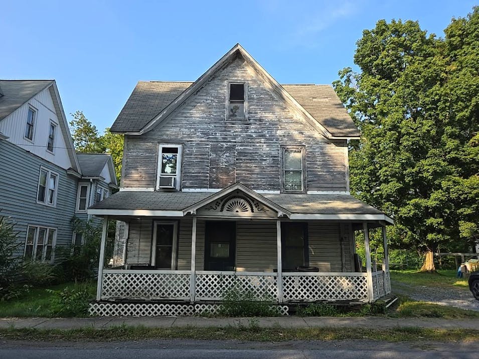 30 Monument Orviston Rd Beech Creek, PA 16822, Clinton County