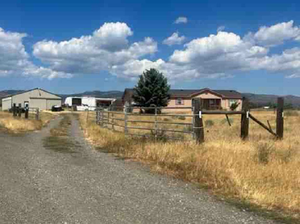 430 Circle Ross Road Ellensburg, WA 98926, Kittitas County
