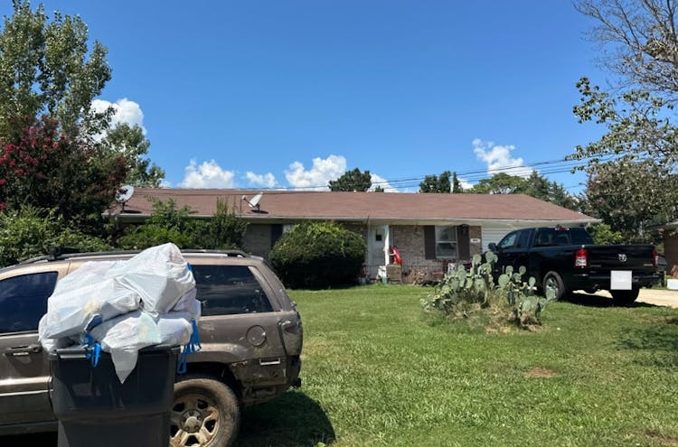 6934 Glenn Dr Talbott, TN 37877, Hamblen County