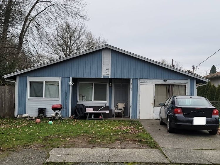 701 E 68th St Tacoma, WA 98404, Pierce County