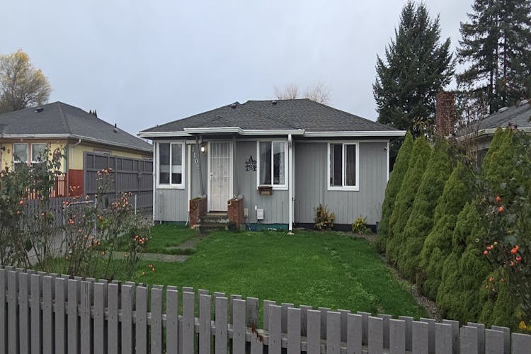 1109 32nd Ave Longview, WA 98632, Cowlitz County