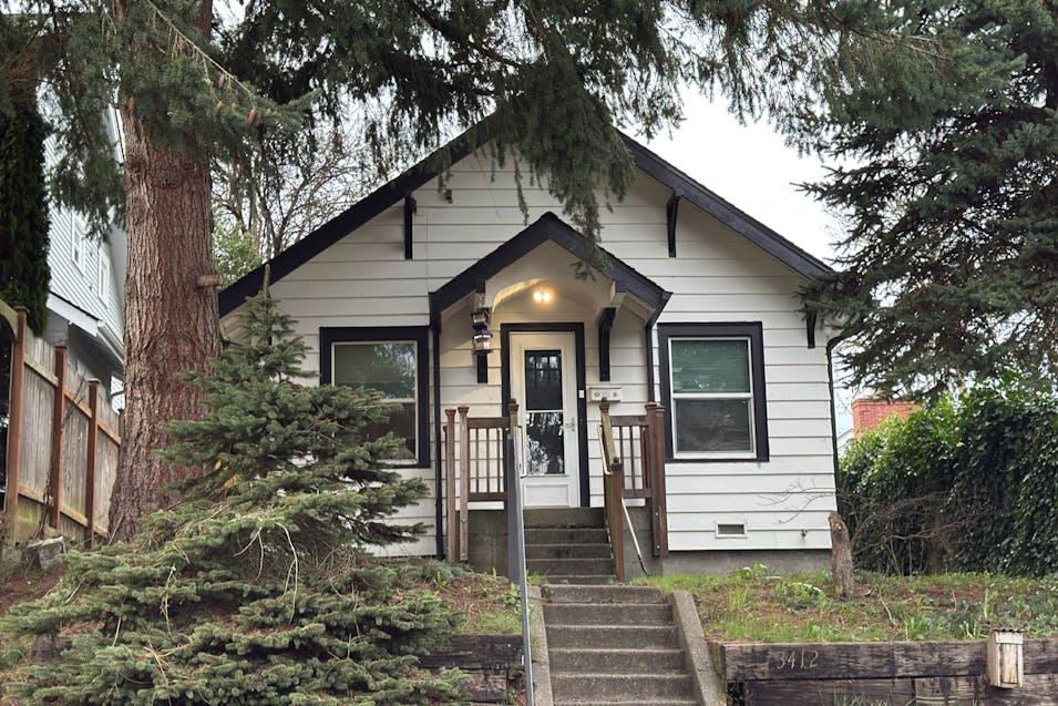 3412 Nassau Street Everett, WA 98201, Snohomish County