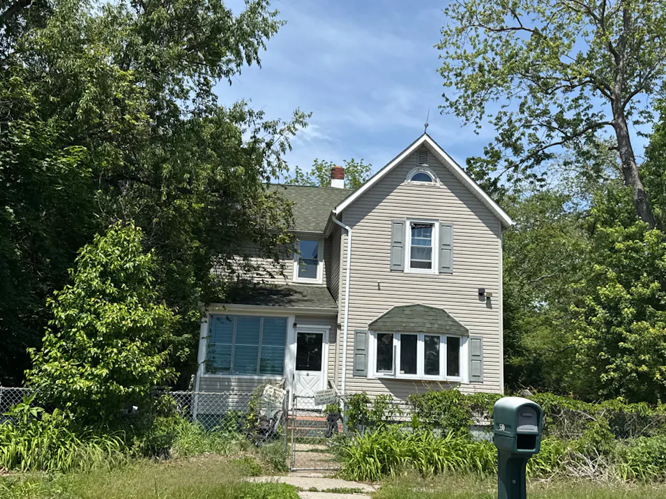 530 Lincoln Avenue Woodbine, NJ 08270, Cape May County