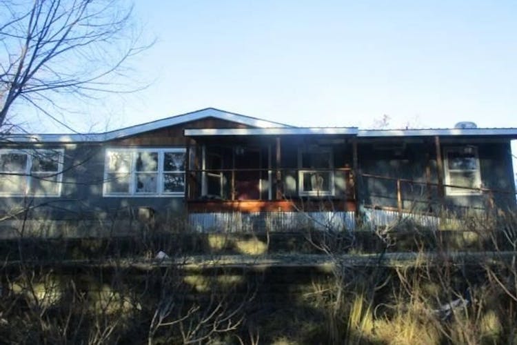 920 3rd Ave S Okanogan, WA 98840, Okanogan County