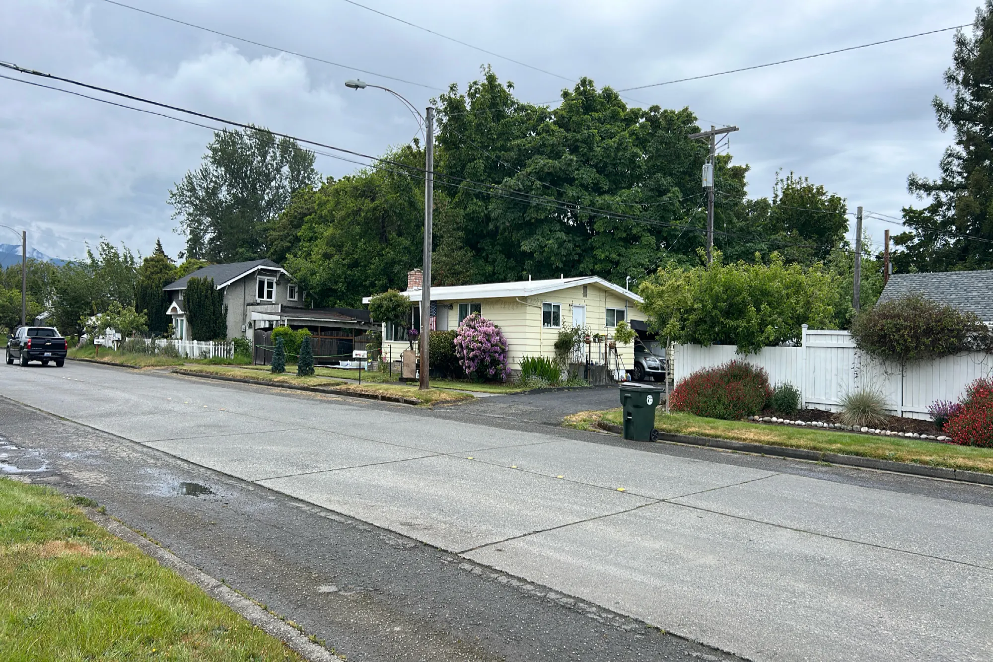 4th St, Port Angeles, WA 98362 #1