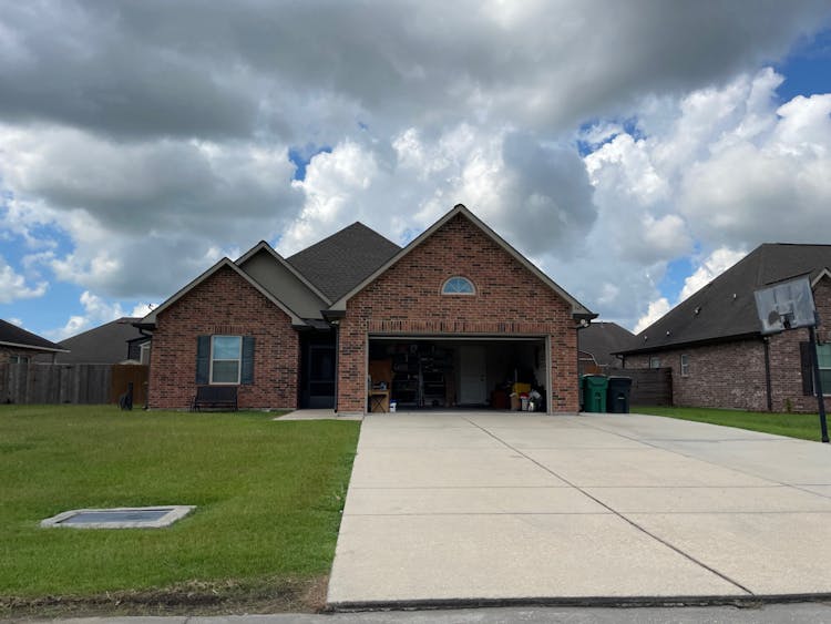 243 Cottage Way Thibodaux, LA 70301, Lafourche County