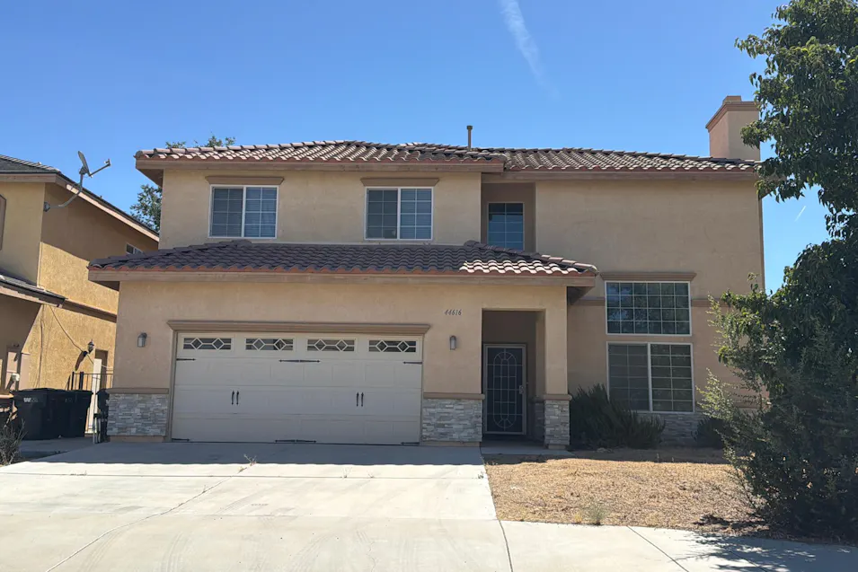 44616 Driftwood Street Lancaster, CA 93535, Los Angeles County