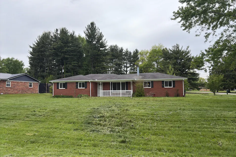 4151 N Conner Dr Marion, IN 46952, Grant County