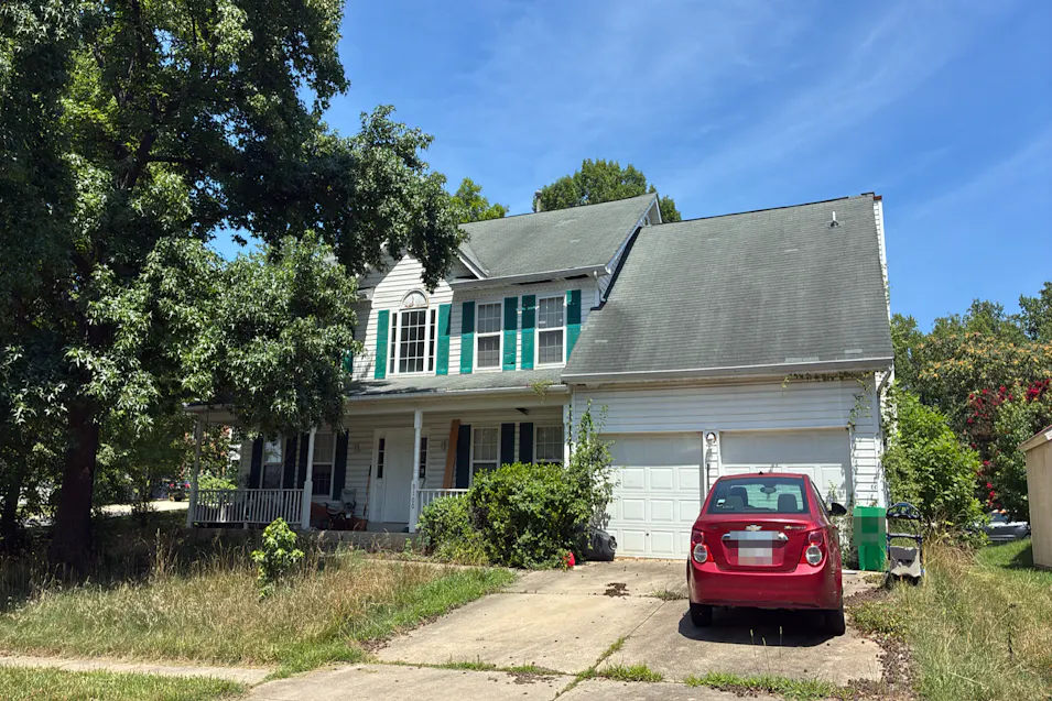 9100 Taylor Ln Fort Washington, MD 20744, Prince Georges County