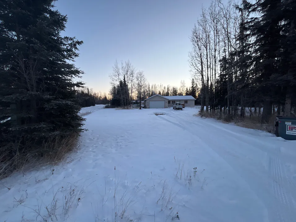 46885 Mooseberry Ave Kenai, AK 99611, Kenai Peninsula County
