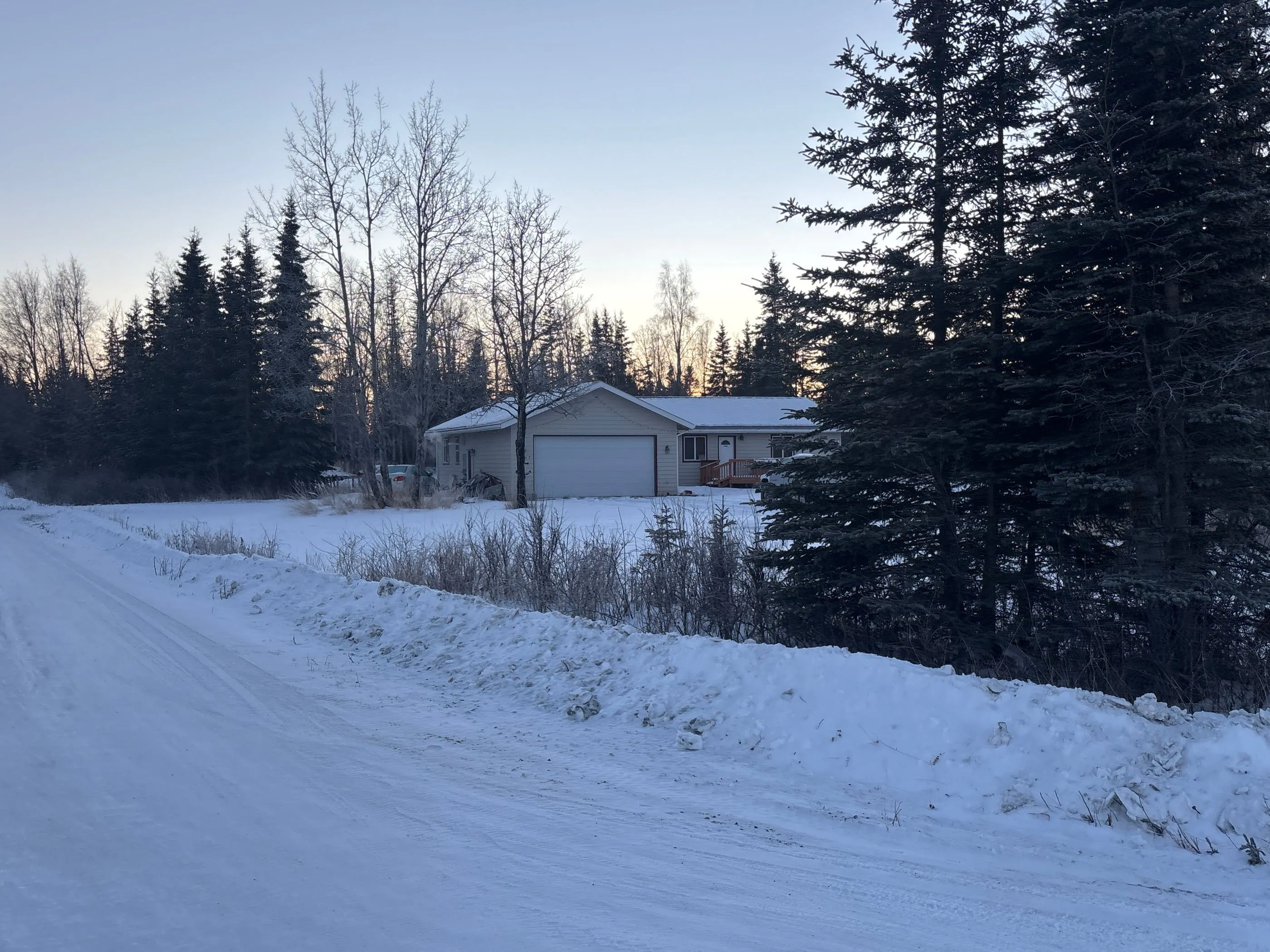 Mooseberry Ave, Kenai, AK 99611 #1