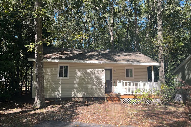 35 Tail of the Fox Dr Ocean Pines, MD 21811, Worcester County