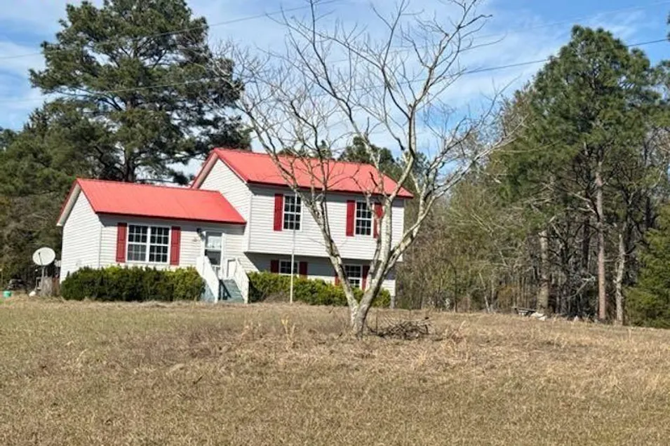 436 Rhoda Rish Rd Leesville, SC 29070, Lexington County